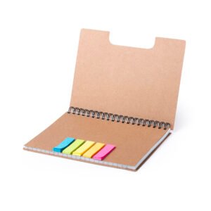 Libreta Tiblan - Imagen 8
