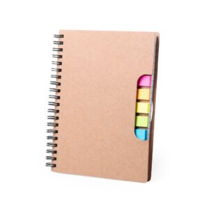 Libreta Tiblan - Imagen 2