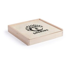 Set Juegos Xigral - Imagen 3