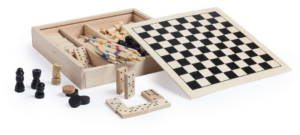 Set Juegos Xigral - Imagen 6
