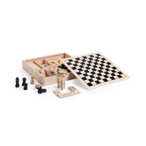 Set Juegos Xigral - Imagen 5