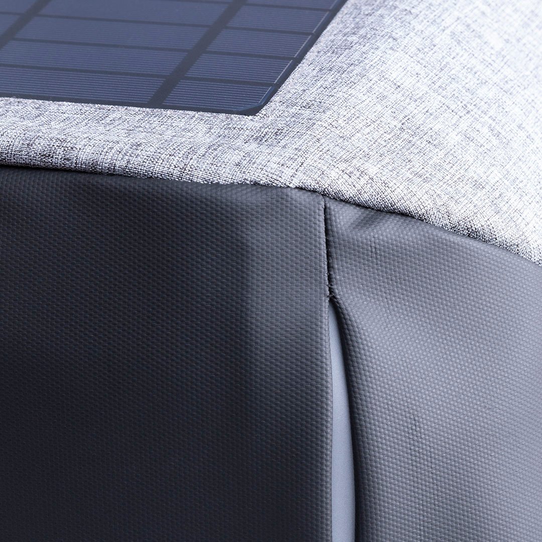 Mochila Cargadora Koneit - Imagen 2