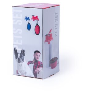 Set Mascotas Matsen - Imagen 8