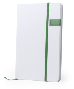 Bloc Notas USB Boltuk - Imagen 15