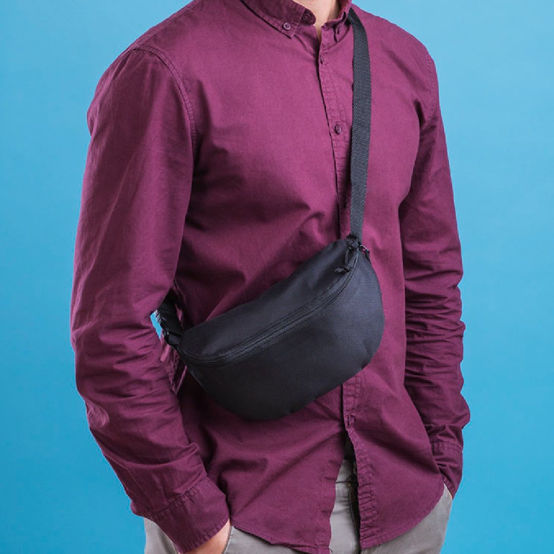 Riñonera Zunder - Imagen 4