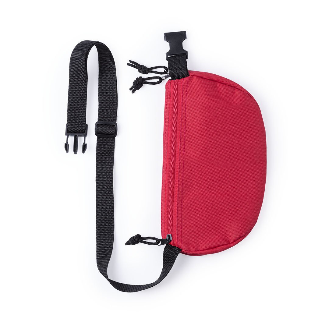 Riñonera Zunder - Imagen 2