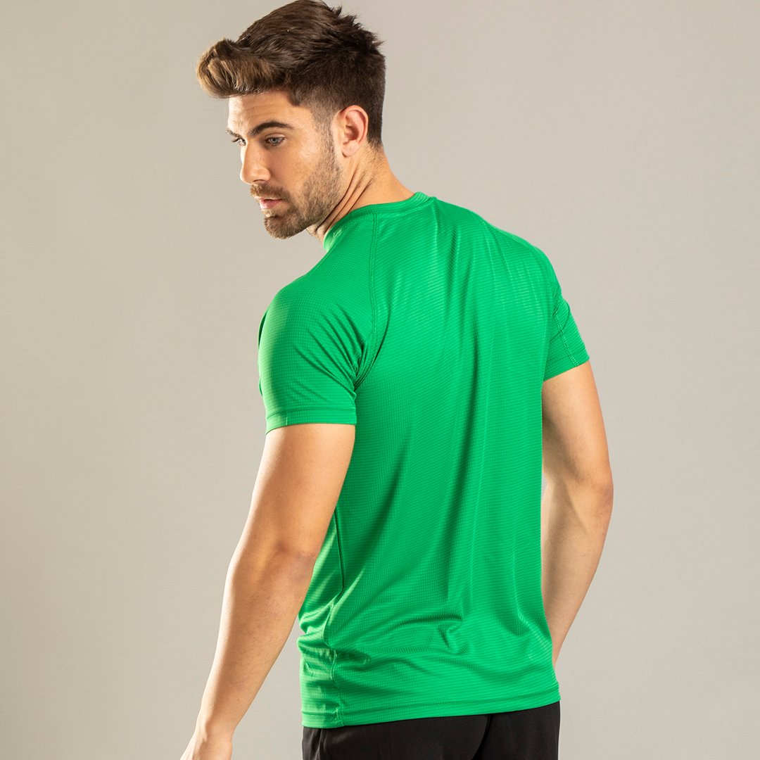 Camiseta Adulto Tecnic Dinamic - Imagen 3
