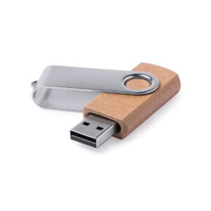 Memoria USB Trugel 16Gb - Imagen 5