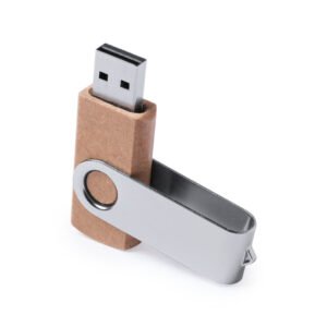 Memoria USB Trugel 16Gb - Imagen 2