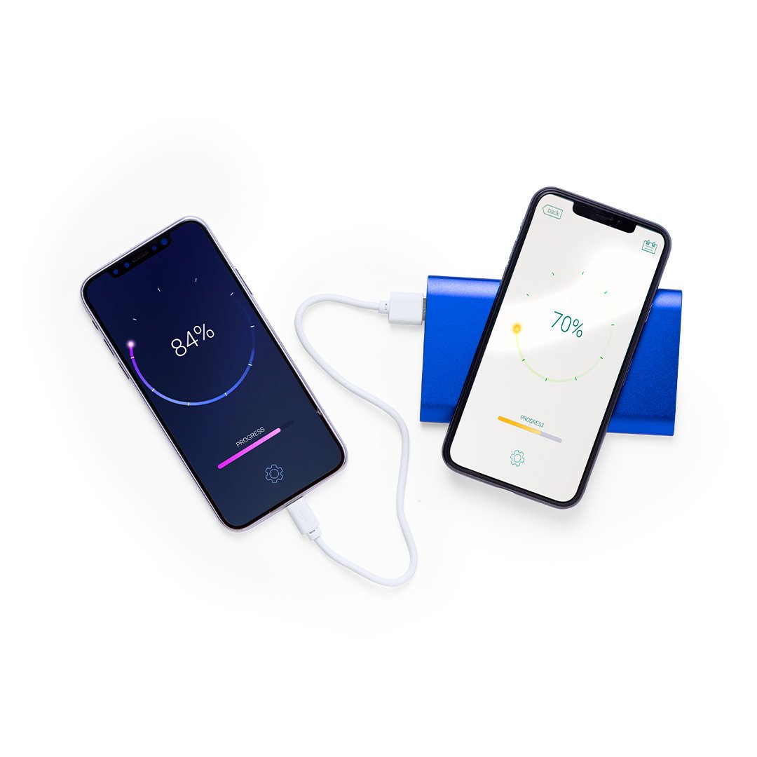 Power Bank Tikur - Imagen 2