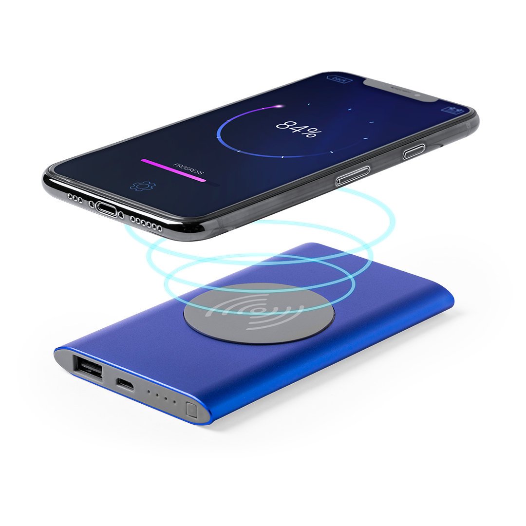 Power Bank Tikur - Imagen 5