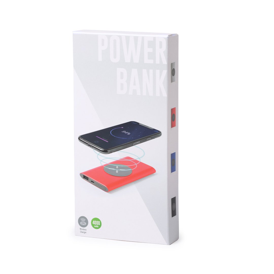 Power Bank Tikur - Imagen 11