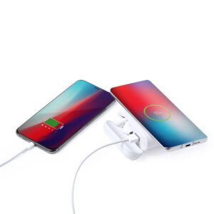 Auriculares Power Bank Molik - Imagen 2
