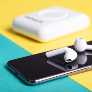 Auriculares Power Bank Molik - Imagen 3