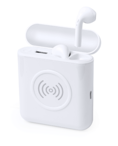 Auriculares Power Bank Molik - Imagen 8