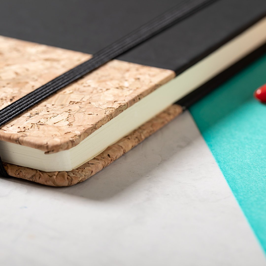 Bloc Notas Bluster - Imagen 2