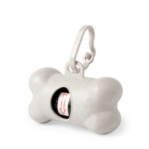 Dispensador Bolsas Leiren