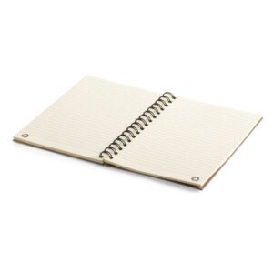 Libreta Zubar - Imagen 2