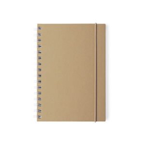 Libreta Zubar - Imagen 3