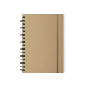 Libreta Zubar - Imagen 4