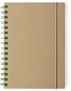 Libreta Zubar - Imagen 8