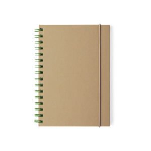 Libreta Zubar - Imagen 5