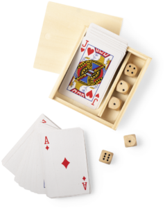 Set Juegos Pelkat - Imagen 4
