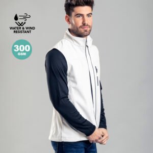 Chaleco Persol - Imagen 5