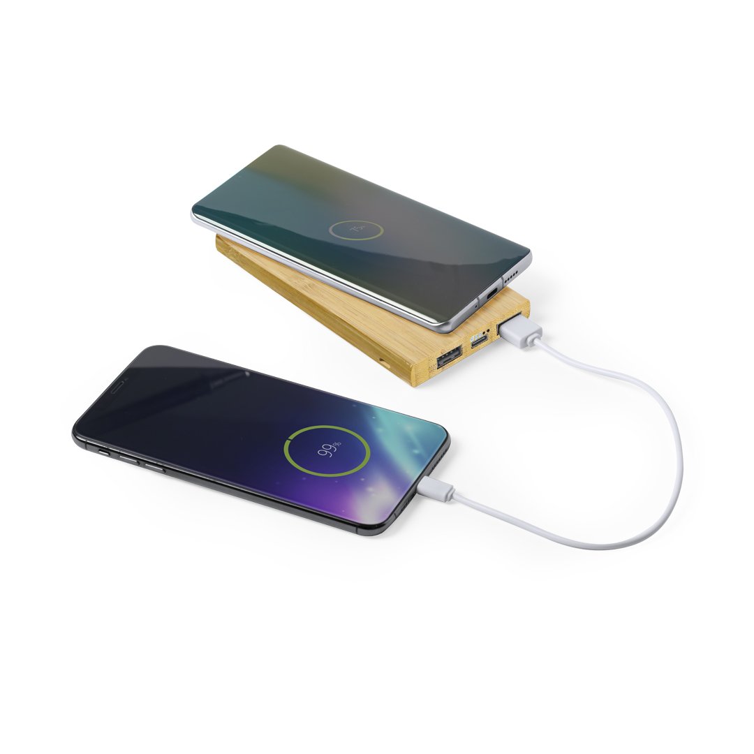 Power Bank Kalery - Imagen 4