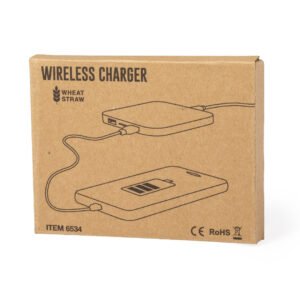Cargador Riens - Imagen 4