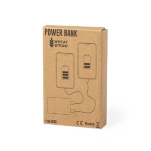 Power Bank Shiden - Imagen 3