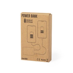 Power Bank Shiden - Imagen 5