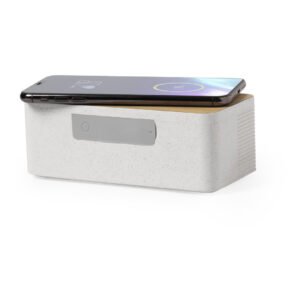 Altavoz Cargador Trecam - Imagen 2