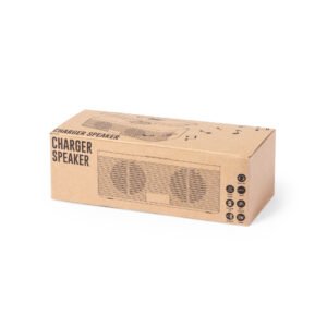 Altavoz Cargador Trecam - Imagen 4