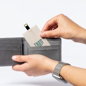 Memoria USB Glyner 16GB - Imagen 3