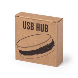 Puerto USB Brunox - Imagen 3