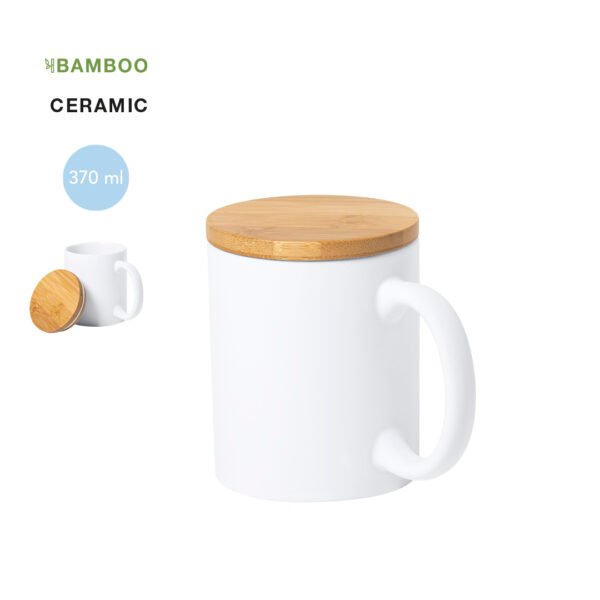 Taza Yotel