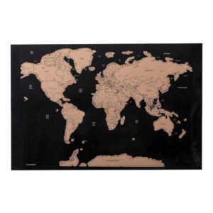 Mapa Palsy - Imagen 4