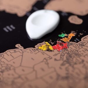 Mapa Palsy - Imagen 5