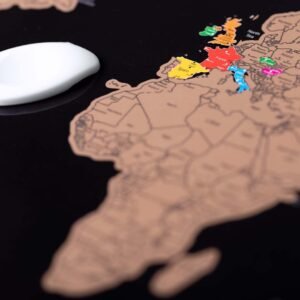 Mapa Palsy - Imagen 6