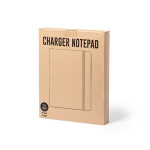 Bloc Notas Cargador Toskan - Imagen 7