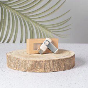Memoria USB Mozil 16GB - Imagen 2