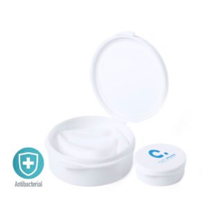 Pajita Antibacteriana Ladix