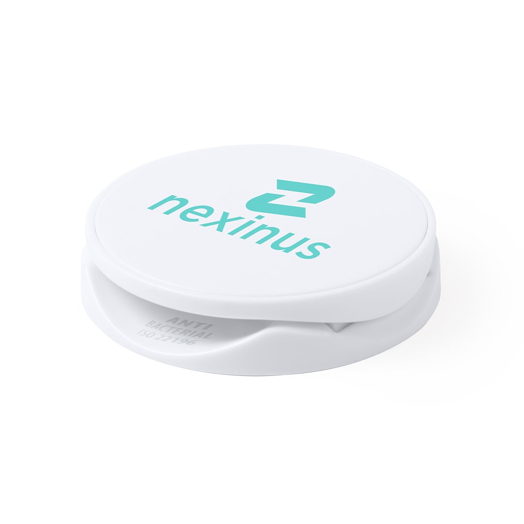 Soporte Antibacteriano Kumol - Imagen 8