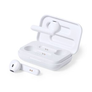 Auriculares Antibacterianos Kikey - Imagen 3