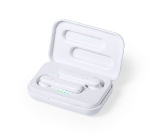 Auriculares Antibacterianos Kikey - Imagen 8