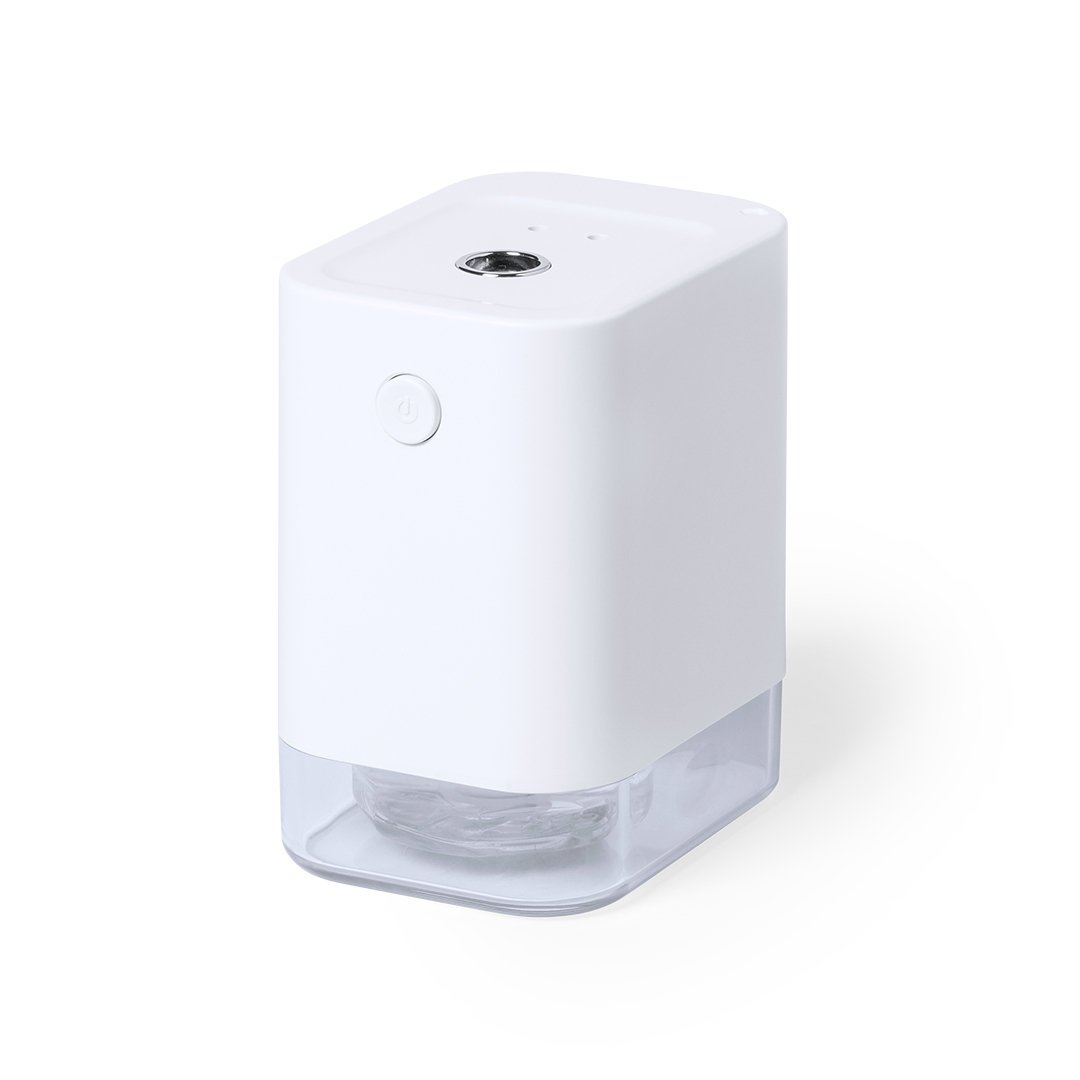 Dispensador Automático Bisnal - Imagen 11