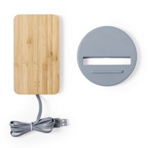 Cargador Wiket - Imagen 8