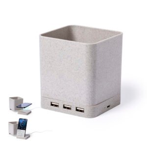 Lapicero Multifunción Dowex