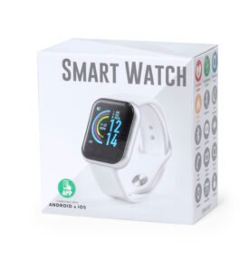 Reloj Inteligente Simont - Imagen 10
